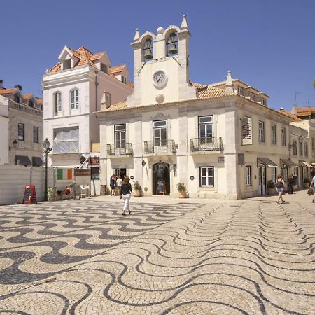 Ferienwohnung New! Nomad Dreams N.3 Cascais Exterior foto