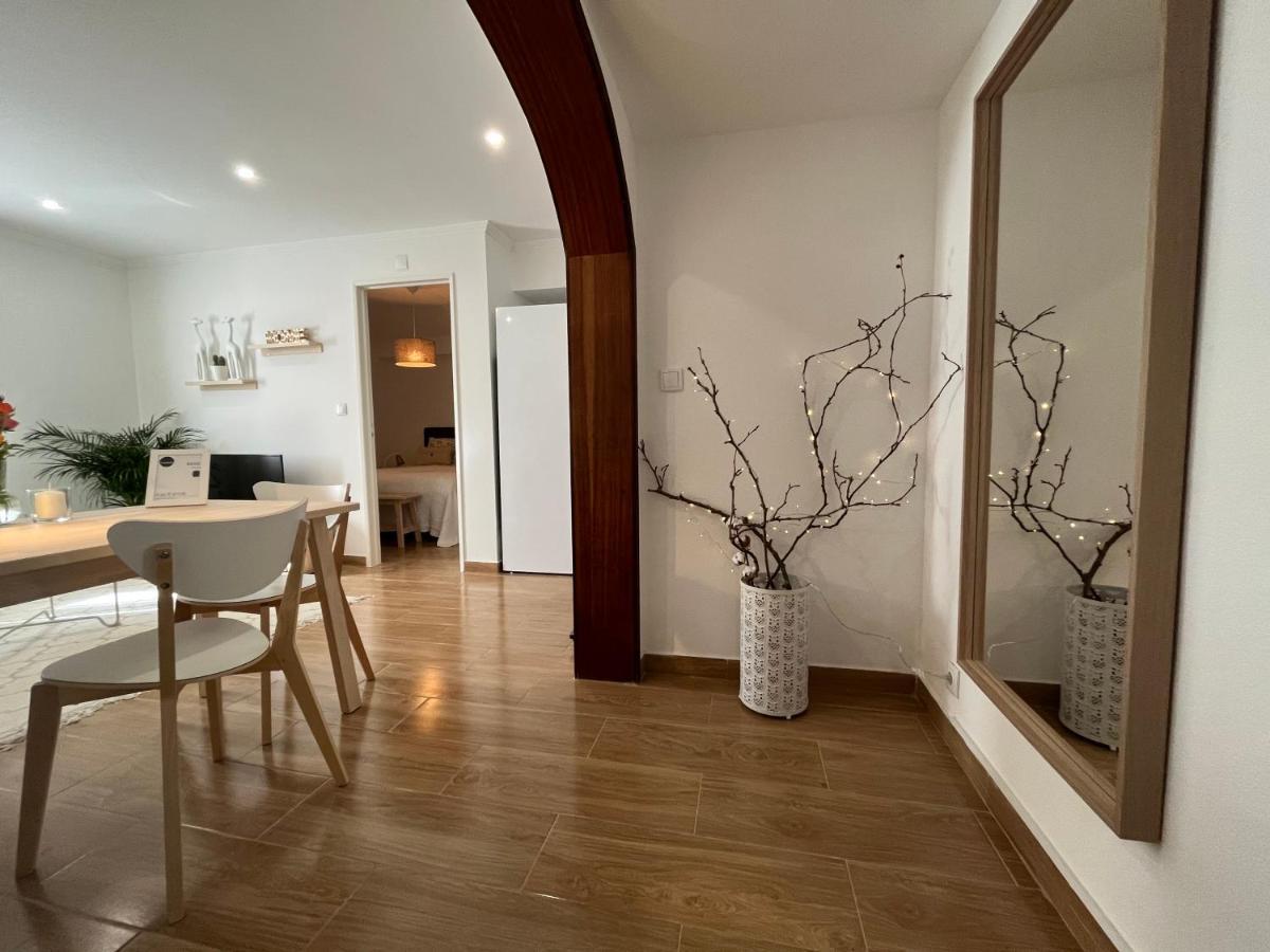 Ferienwohnung New! Nomad Dreams N.3 Cascais Exterior foto