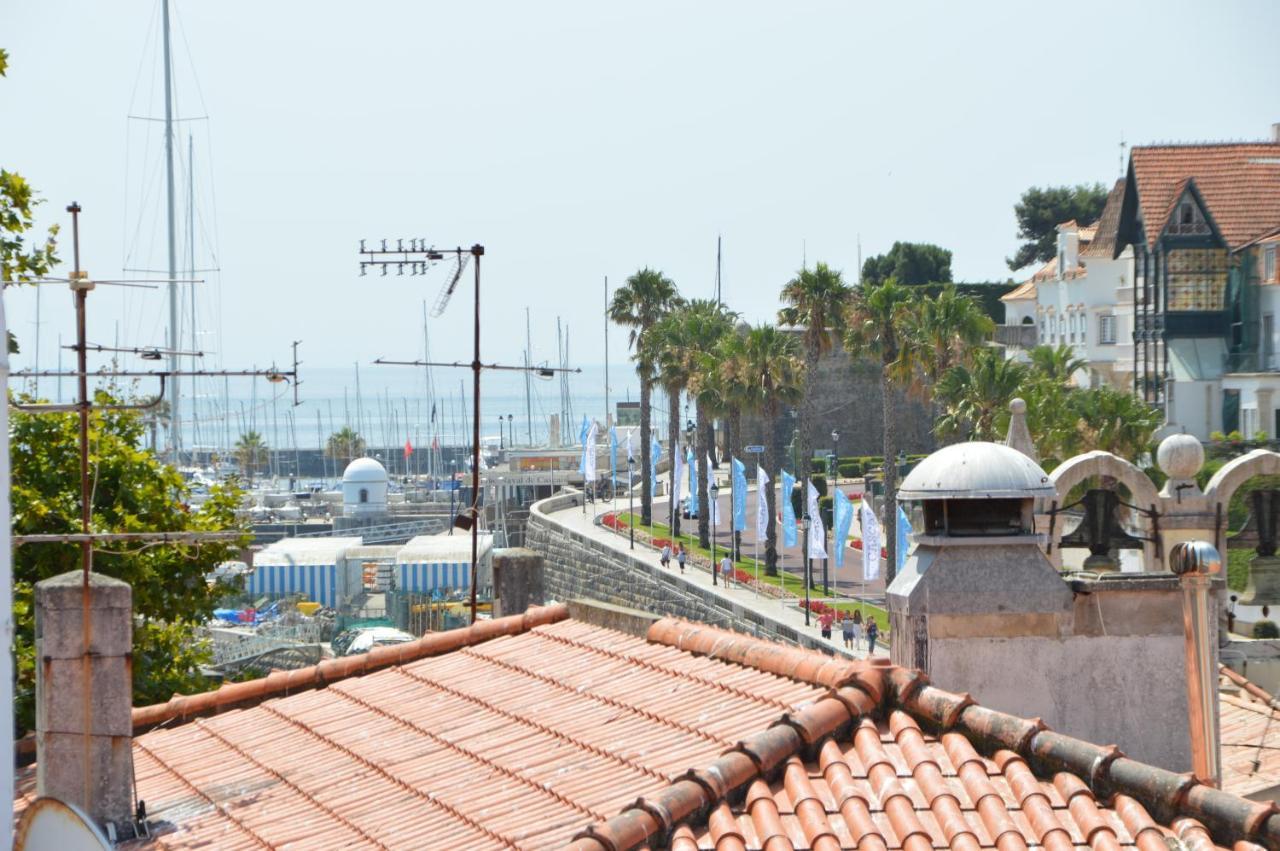 Ferienwohnung New! Nomad Dreams N.3 Cascais Exterior foto