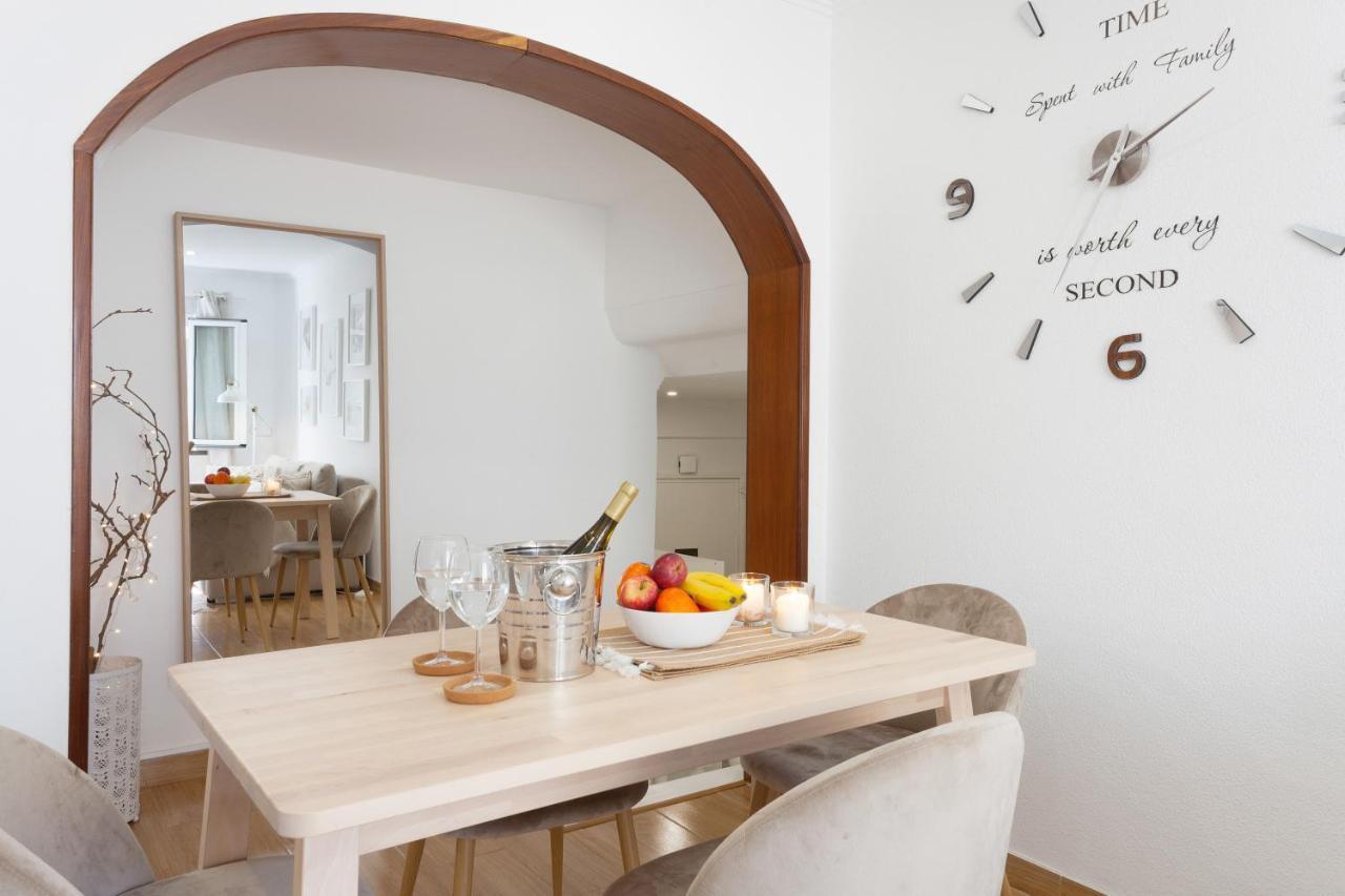 Ferienwohnung New! Nomad Dreams N.3 Cascais Exterior foto
