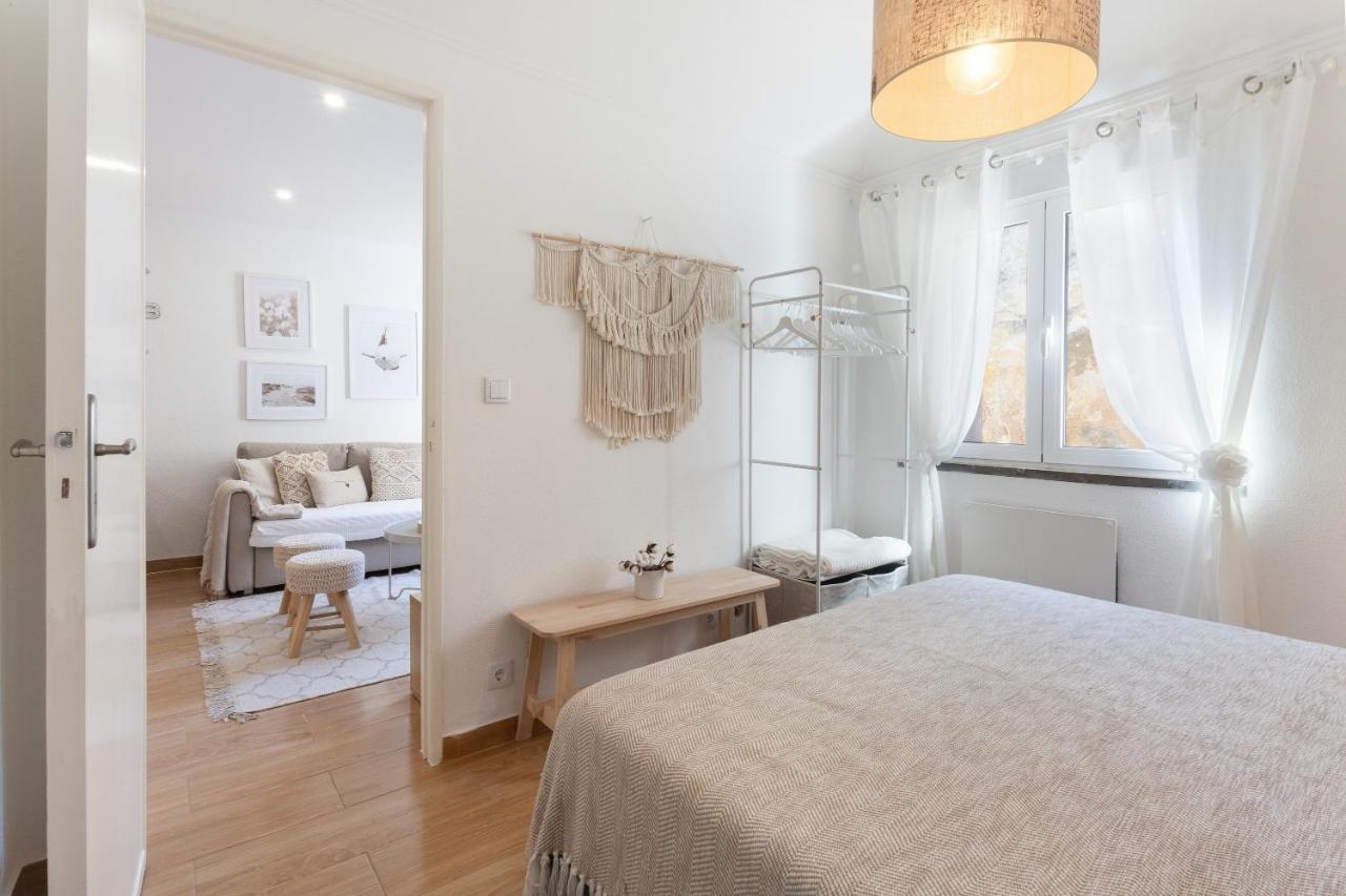 Ferienwohnung New! Nomad Dreams N.3 Cascais Exterior foto