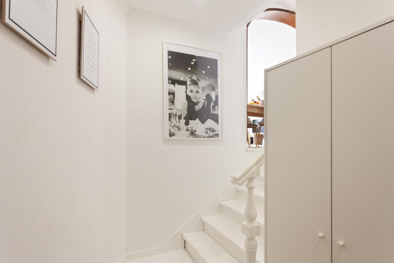 Ferienwohnung New! Nomad Dreams N.3 Cascais Exterior foto