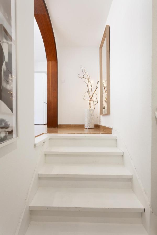 Ferienwohnung New! Nomad Dreams N.3 Cascais Exterior foto