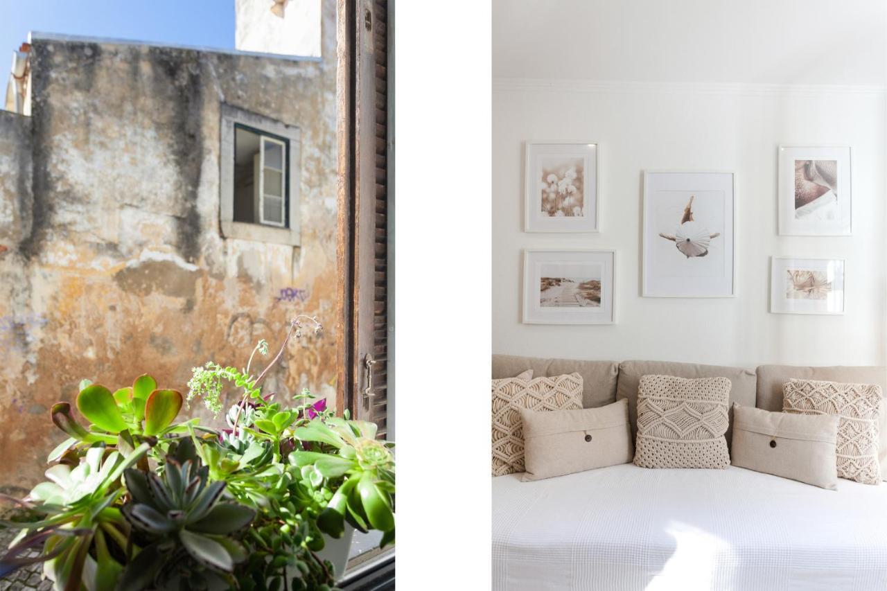 Ferienwohnung New! Nomad Dreams N.3 Cascais Exterior foto